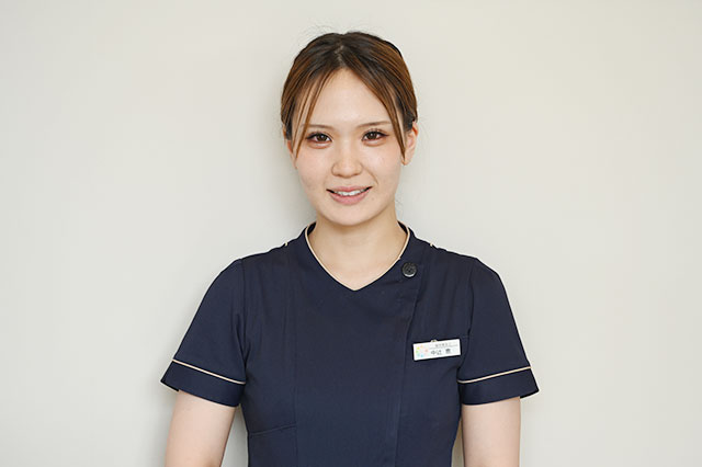 中辻　恵