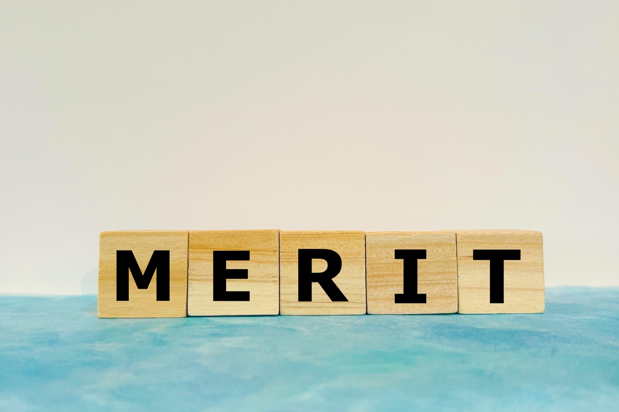 審美歯科のメリットのイメージ