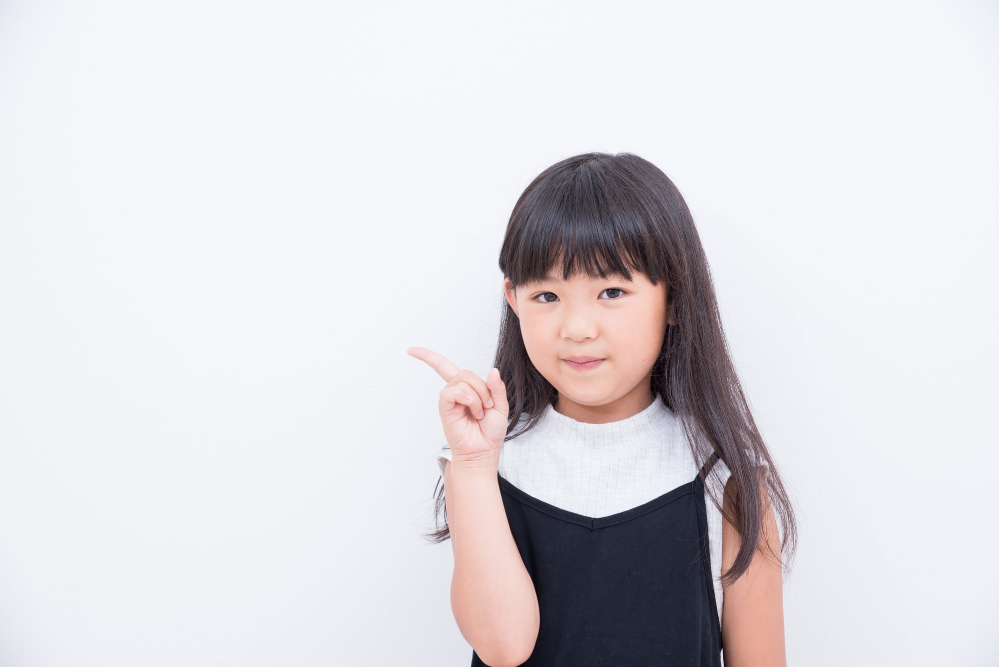 MFTについて説明する子ども