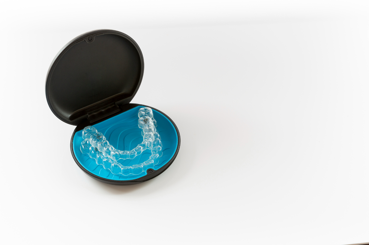 インビザライン・ファーストのイメージ