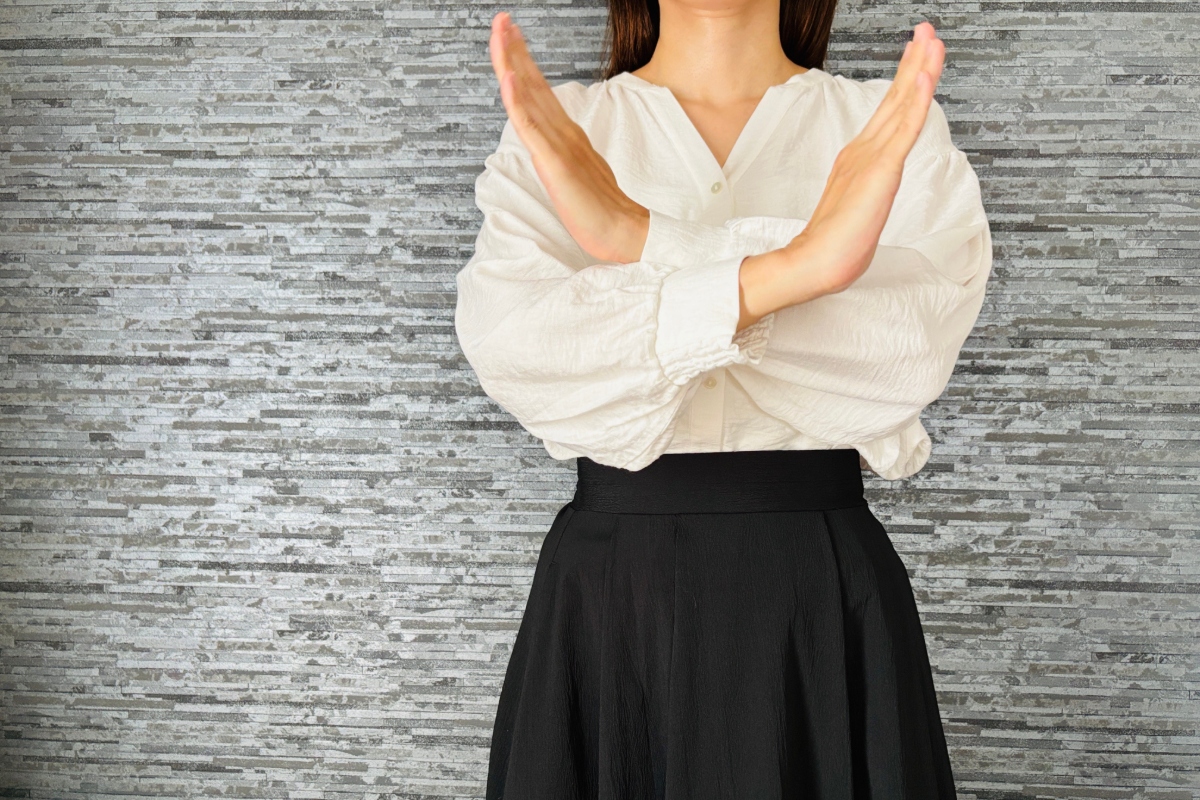 口臭の原因は虫歯だけじゃない